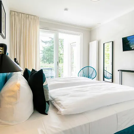 Strandresidenz Else Marie - 1.4 *