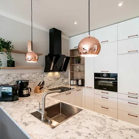 Apartament Strandresidenz Else Marie - 1.4