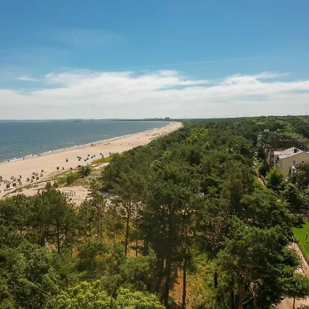 Strandresidenz Else Marie - 1.4 *